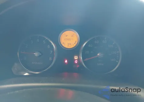 2007 Nissan Sentra 2.0S from USA, damaged, VIN 3N1AB61E77L654487